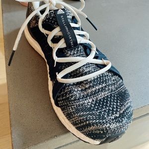 Stella Mccartney x Adidas Sneakers